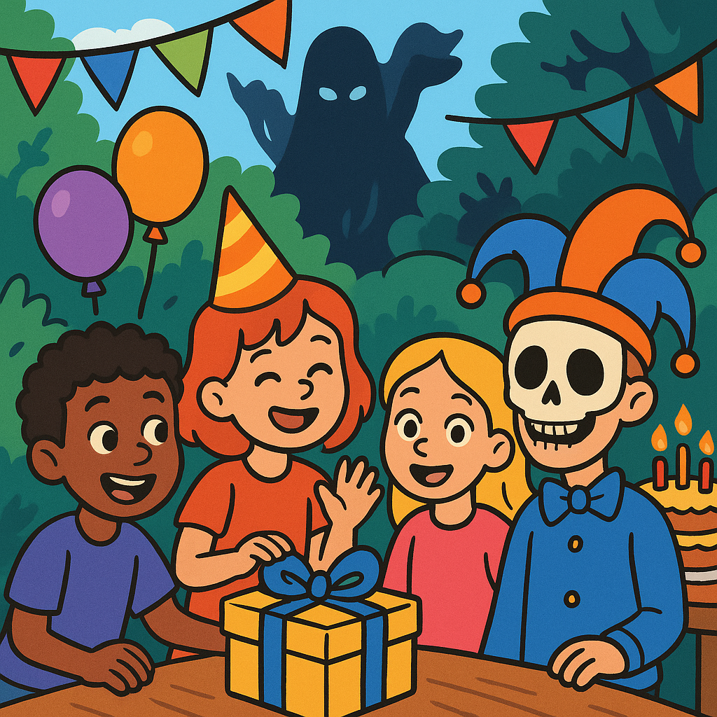 Play Murder Mysteries